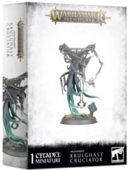 Nighthaunt: Krulghast Cruciator 91-50